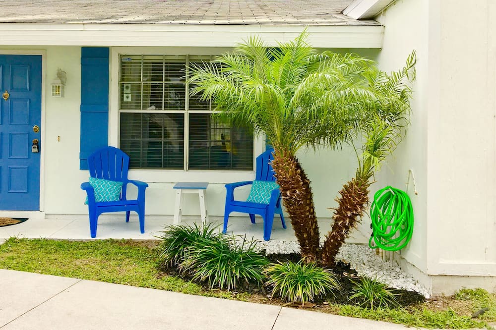 Photo of Outdoor in Sebastian Highlands