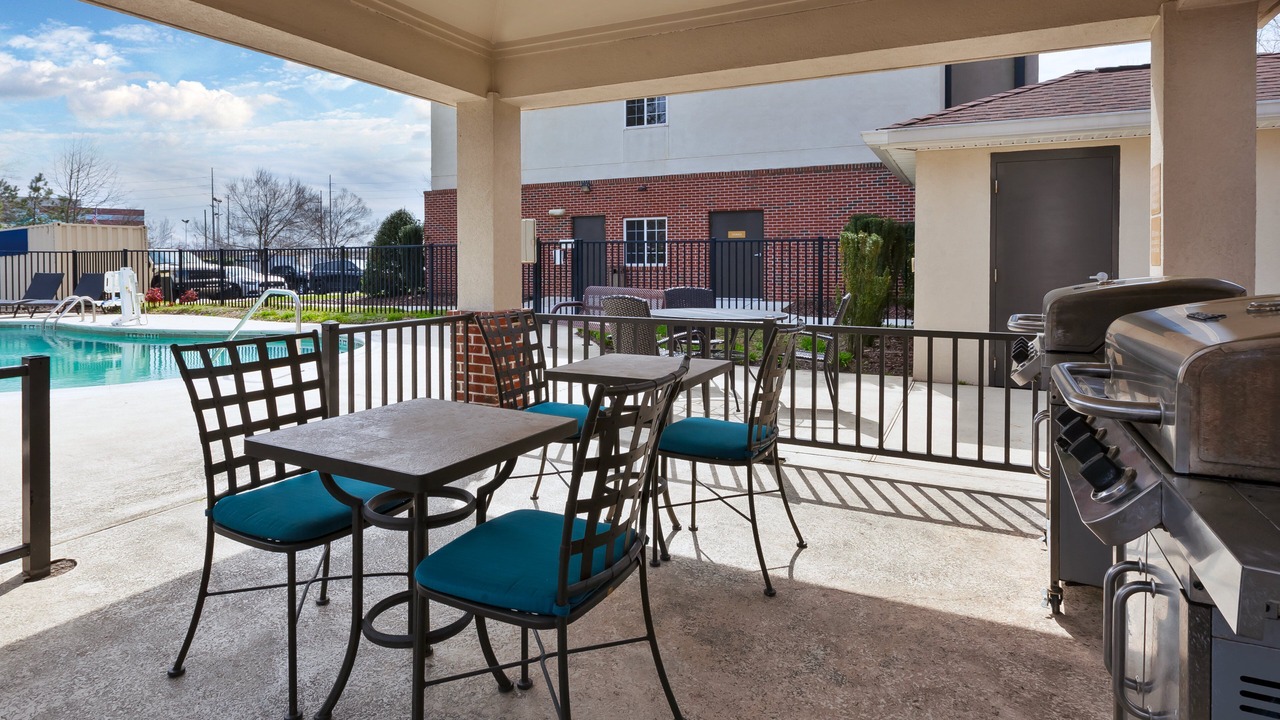 Photo of Outdoor in Rocky Mount