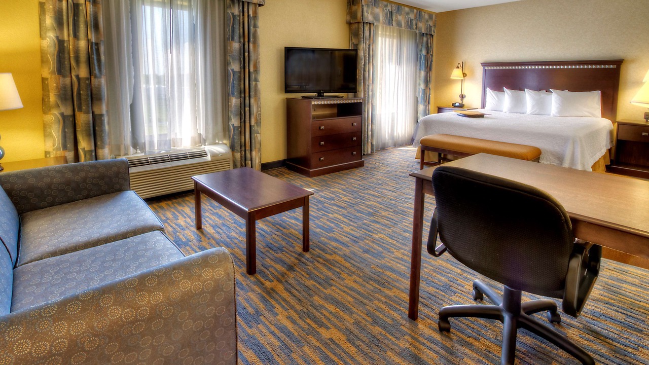 Photo of Bedroom in Roanoke Rapids