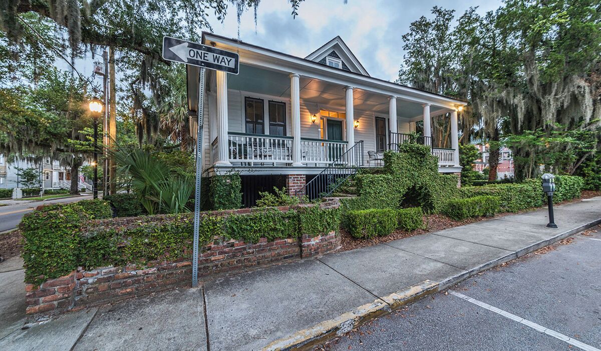 Photo of Outdoor in Historic Downtown