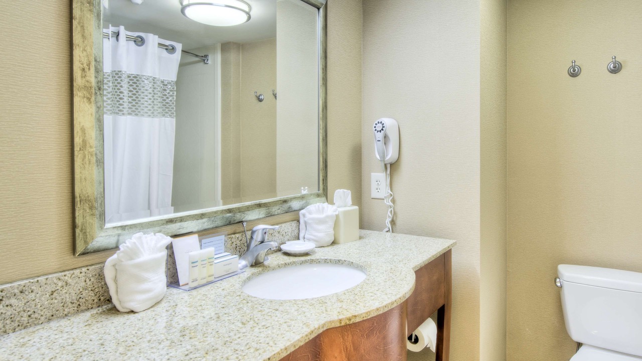 Photo of Bathroom in Wilmington