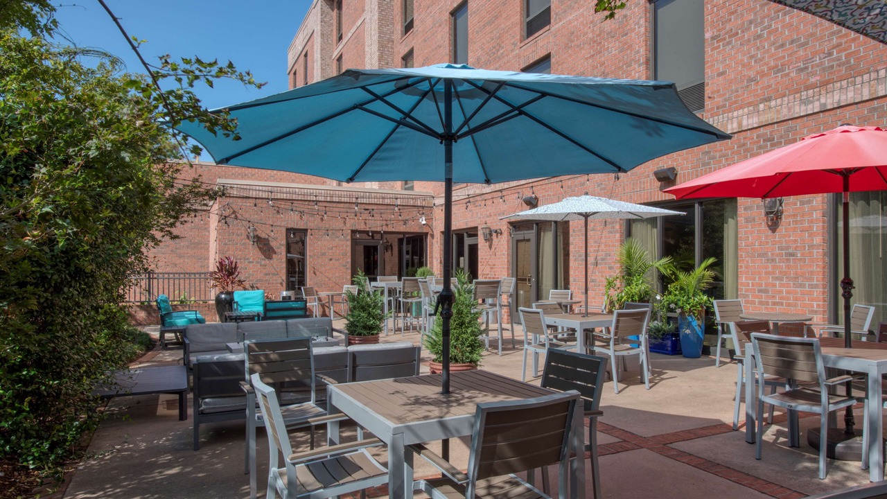 Photo of Patio Balcony in Wilmington