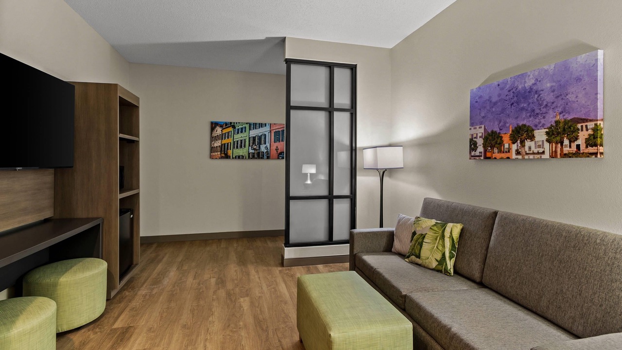 Photo of Bedroom in West Ashley