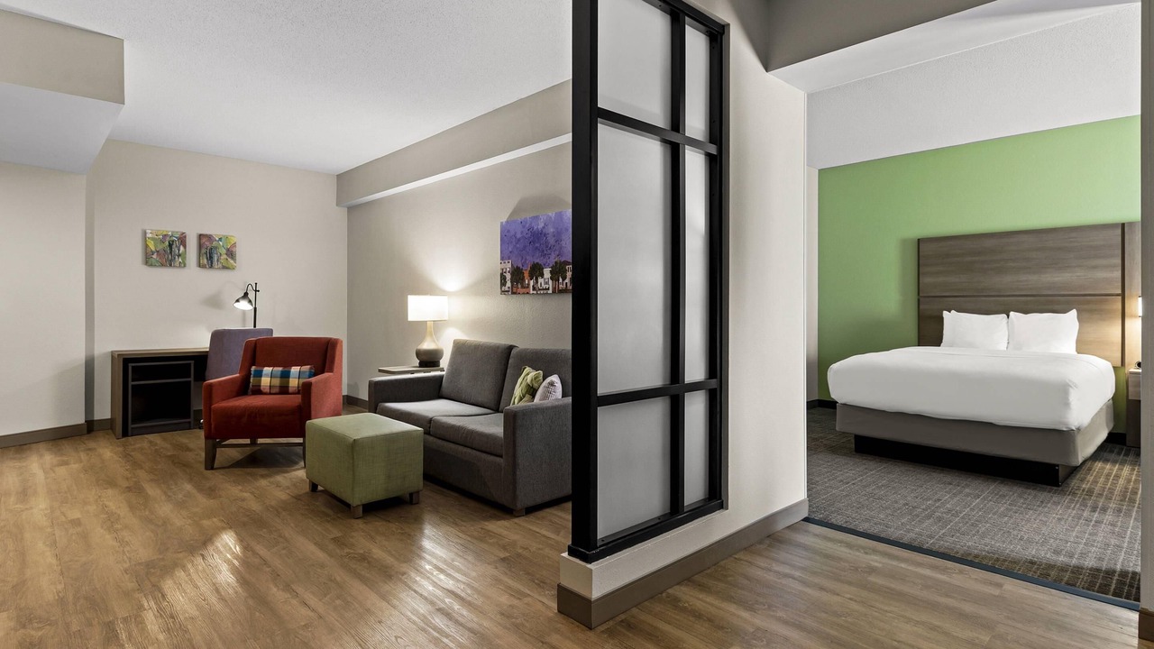 Photo of Bedroom in West Ashley