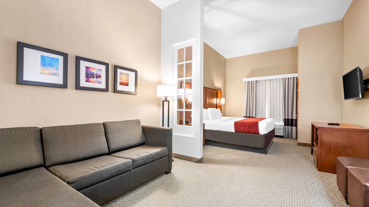 Photo of Bedroom in Orlando
