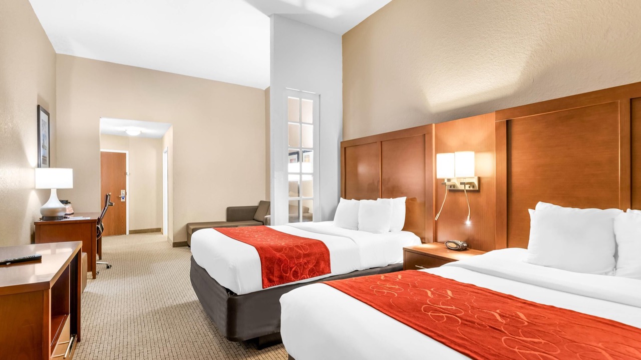 Photo of Bedroom in Orlando