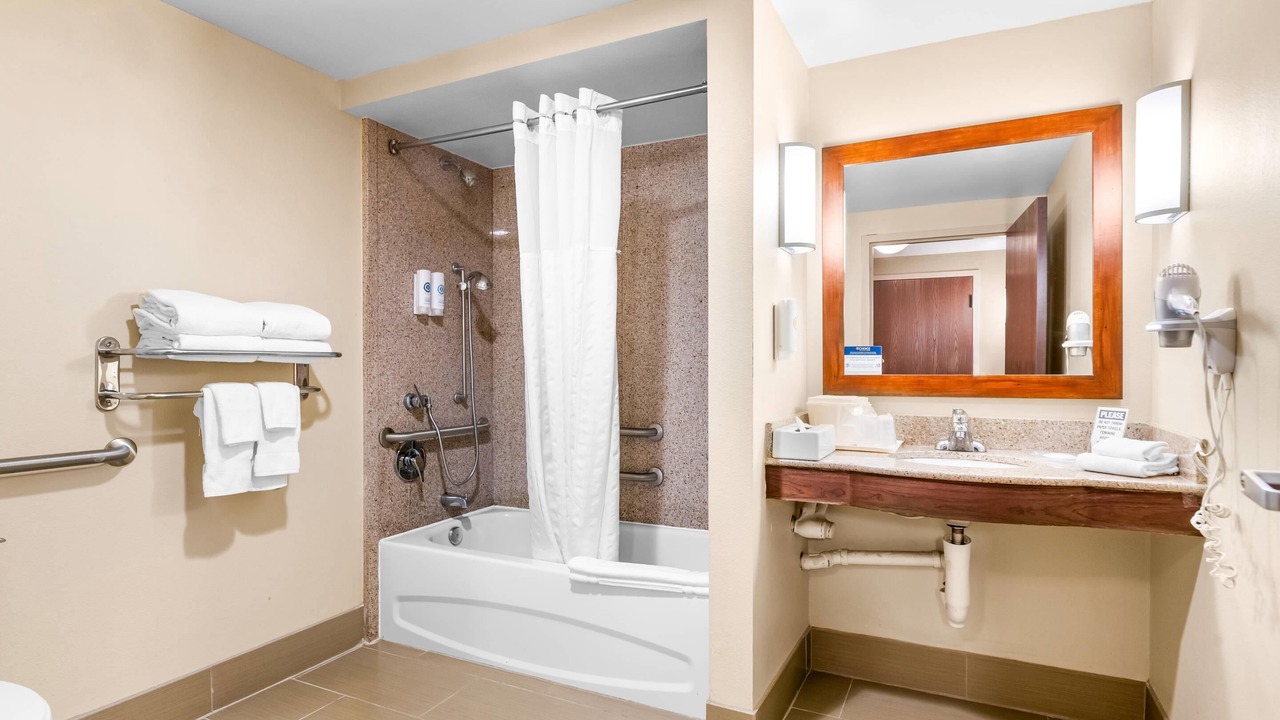 Photo of Bedroom in Orlando