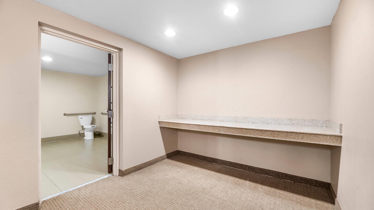 Photo of Bedroom in Orlando