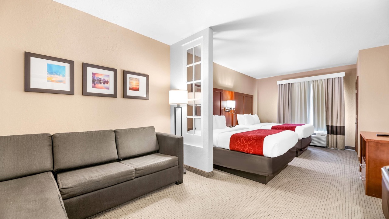 Photo of Bedroom in Orlando