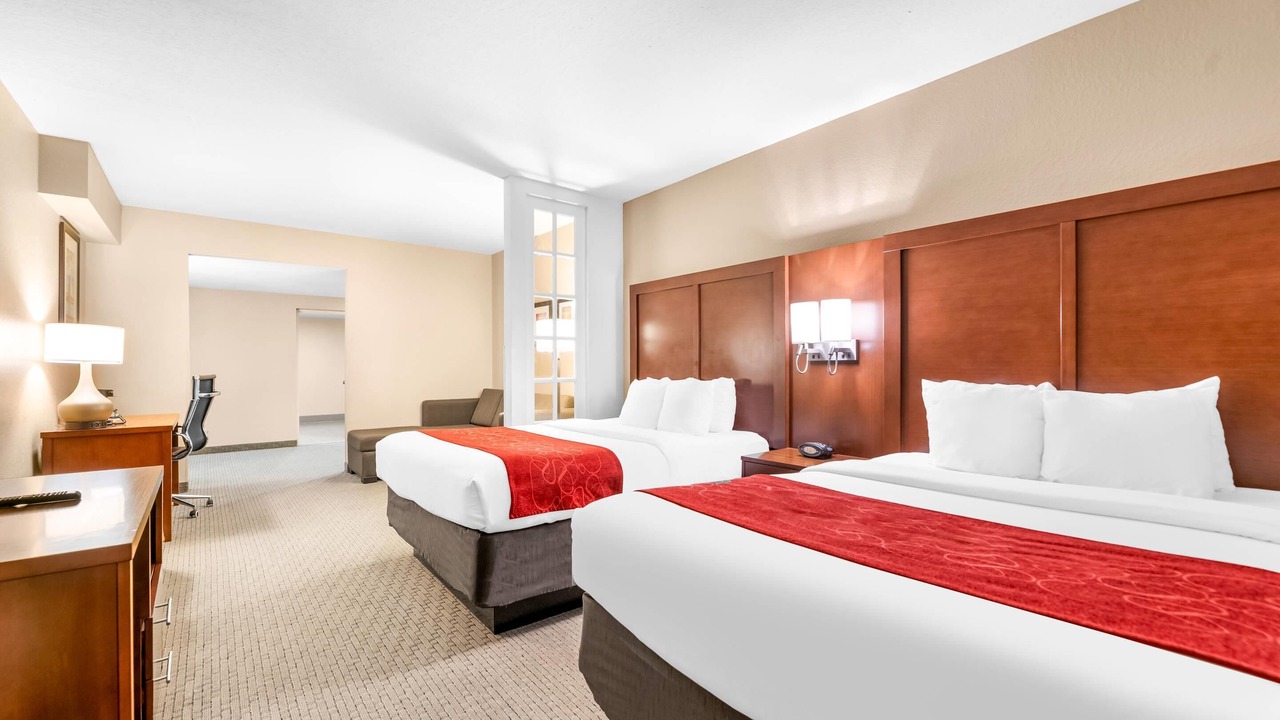 Photo of Bedroom in Orlando