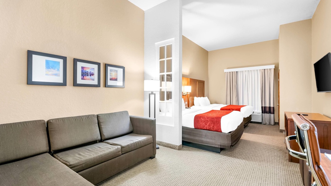 Photo of Bedroom in Orlando
