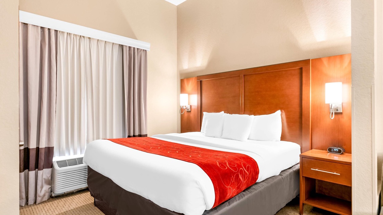 Photo of Bedroom in Orlando