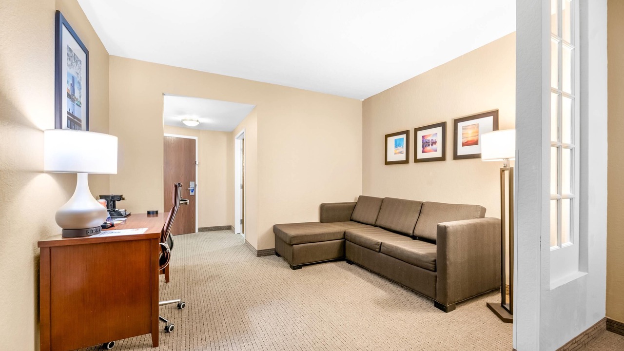 Photo of Bedroom in Orlando