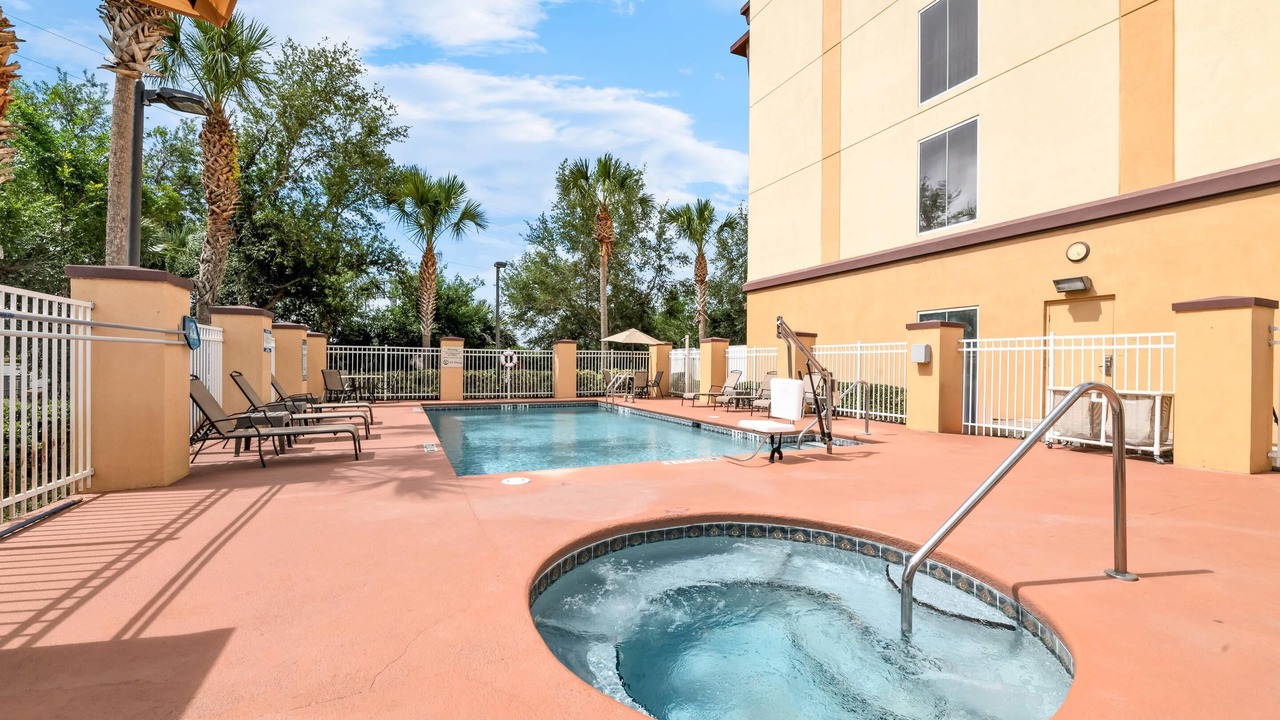 Photo of Outdoor in Orlando