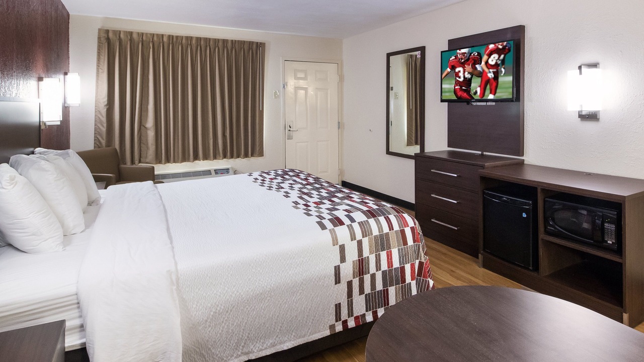 Photo of Bedroom in Commerce