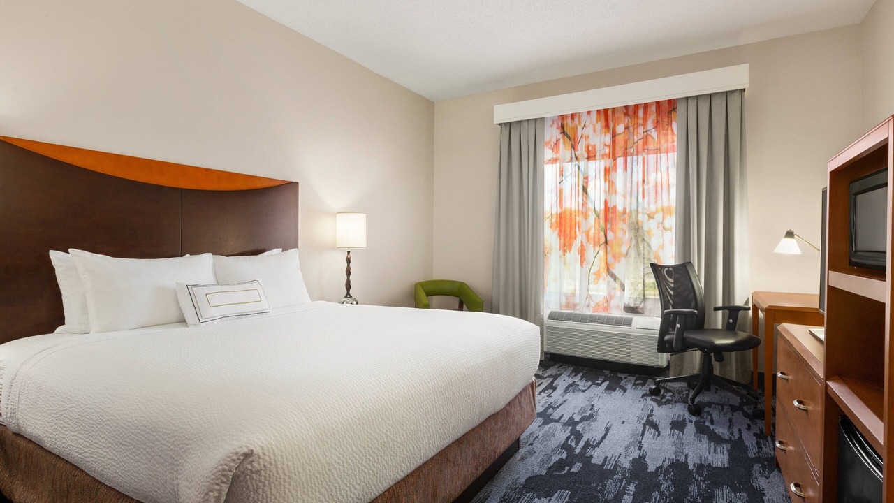 Photo of Bedroom in Jacksonville