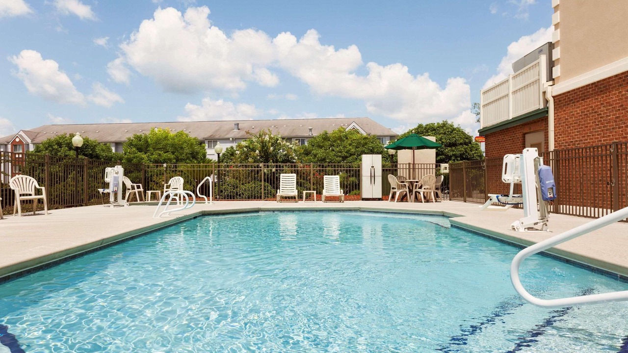 Photo of Outdoor in Tifton