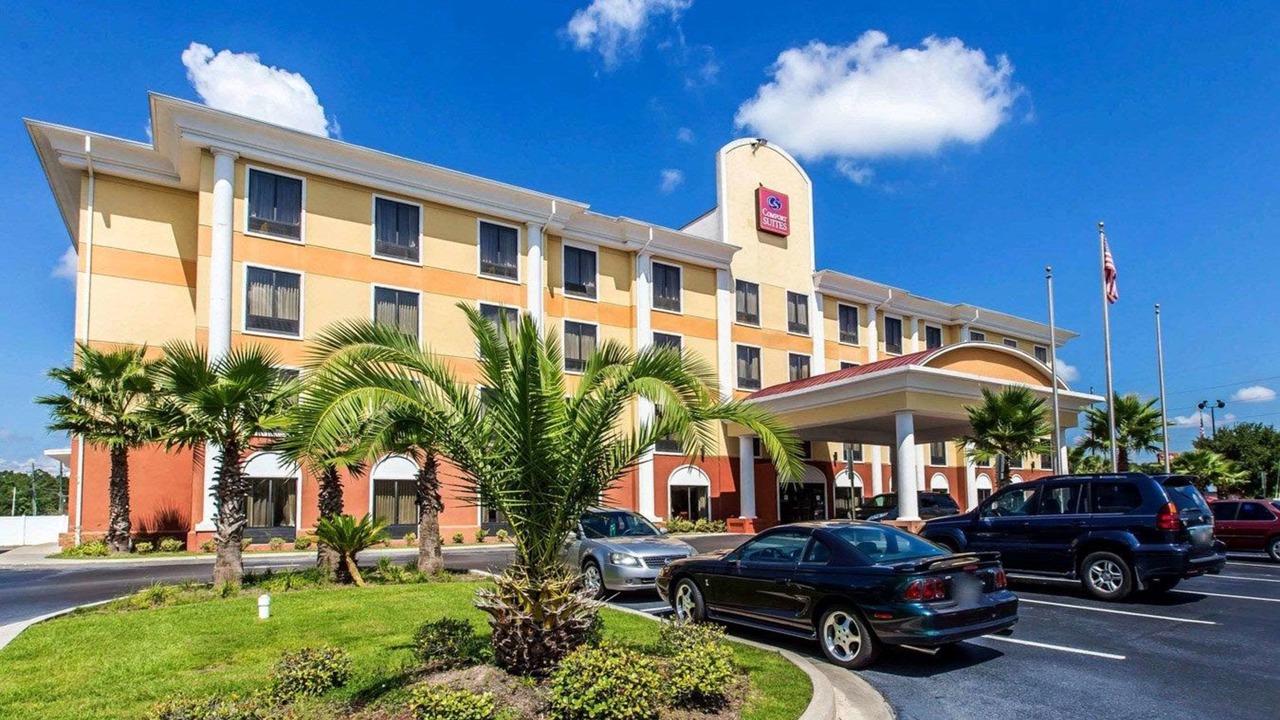 Photo of Outdoor in Waycross