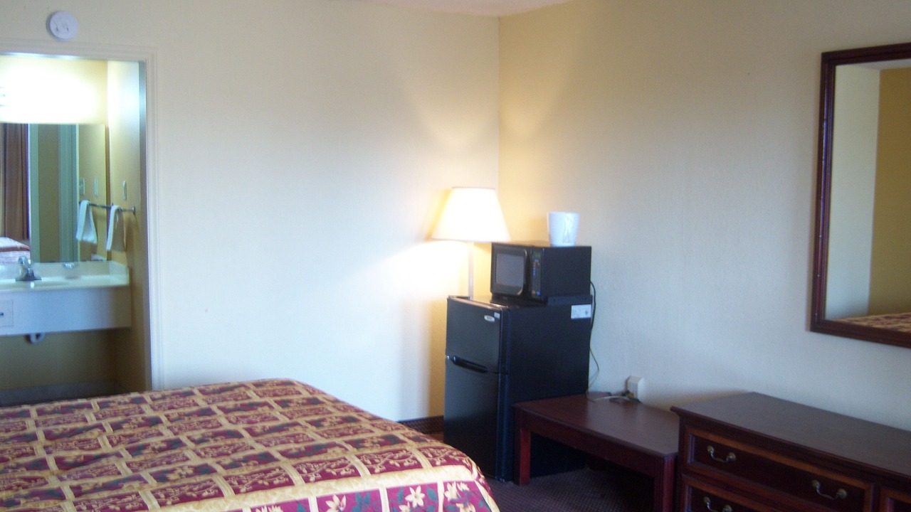 Photo of Bedroom in Rockingham