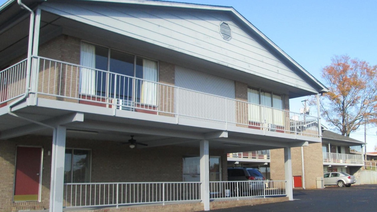 Photo of Outdoor in Rockingham