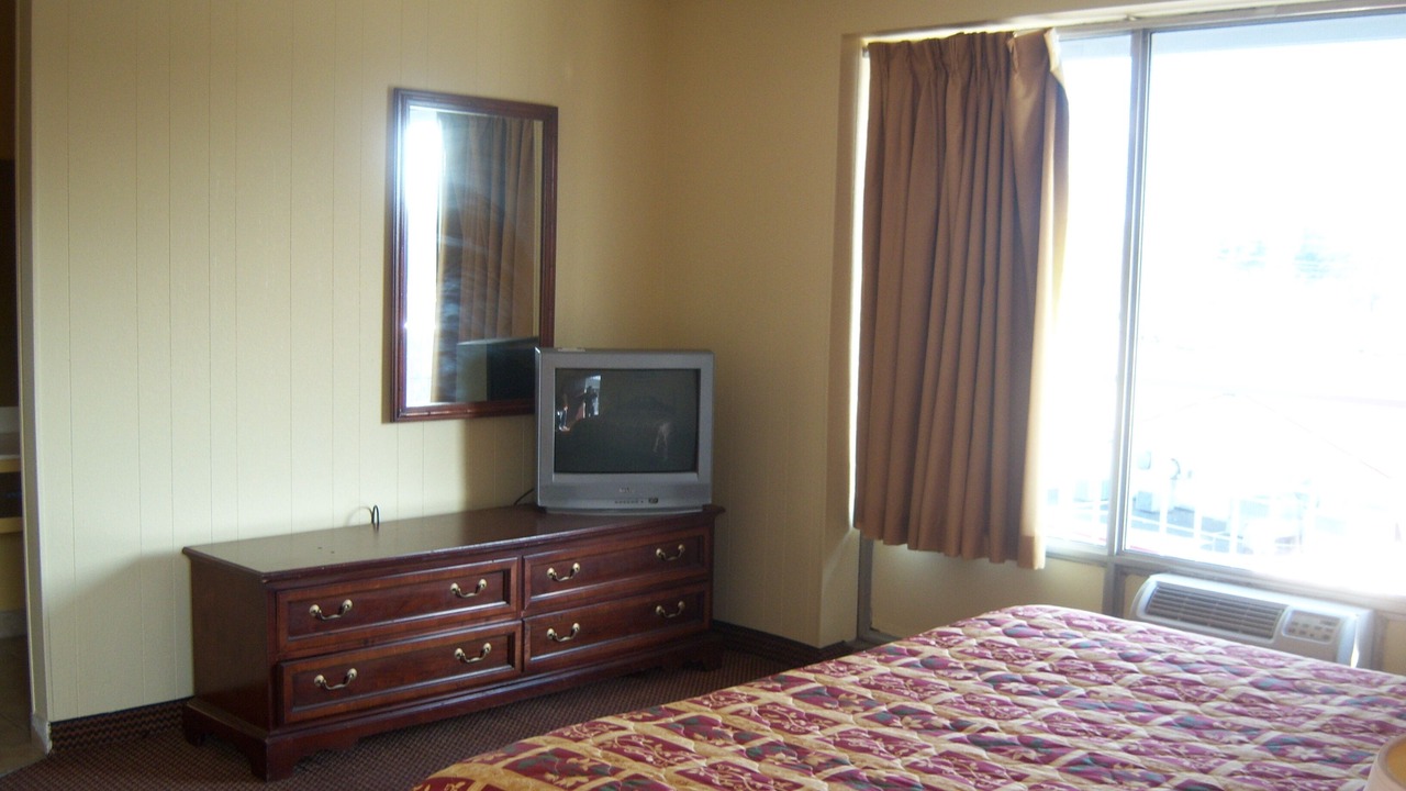 Photo of Bedroom in Rockingham