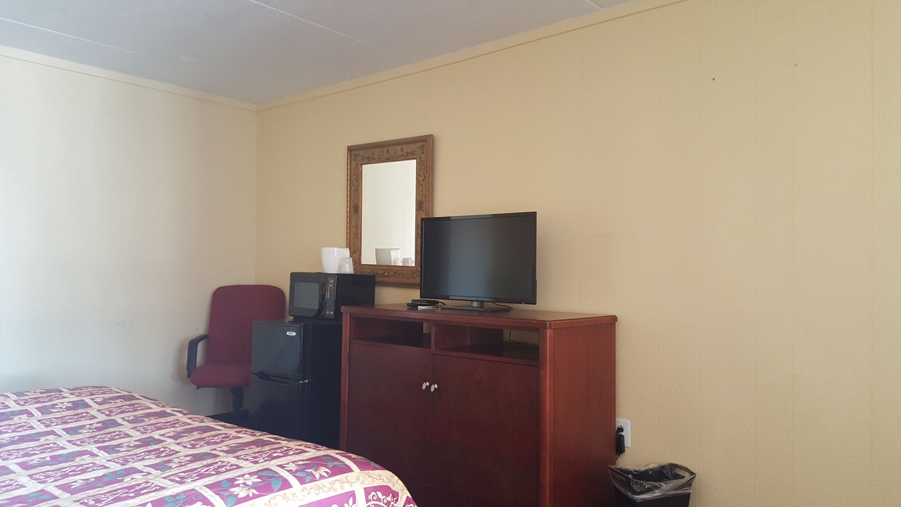Photo of Bedroom in Rockingham