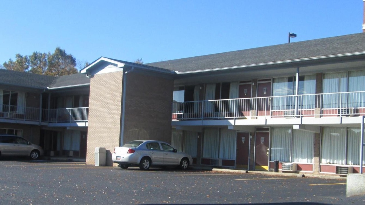Photo of Outdoor in Rockingham