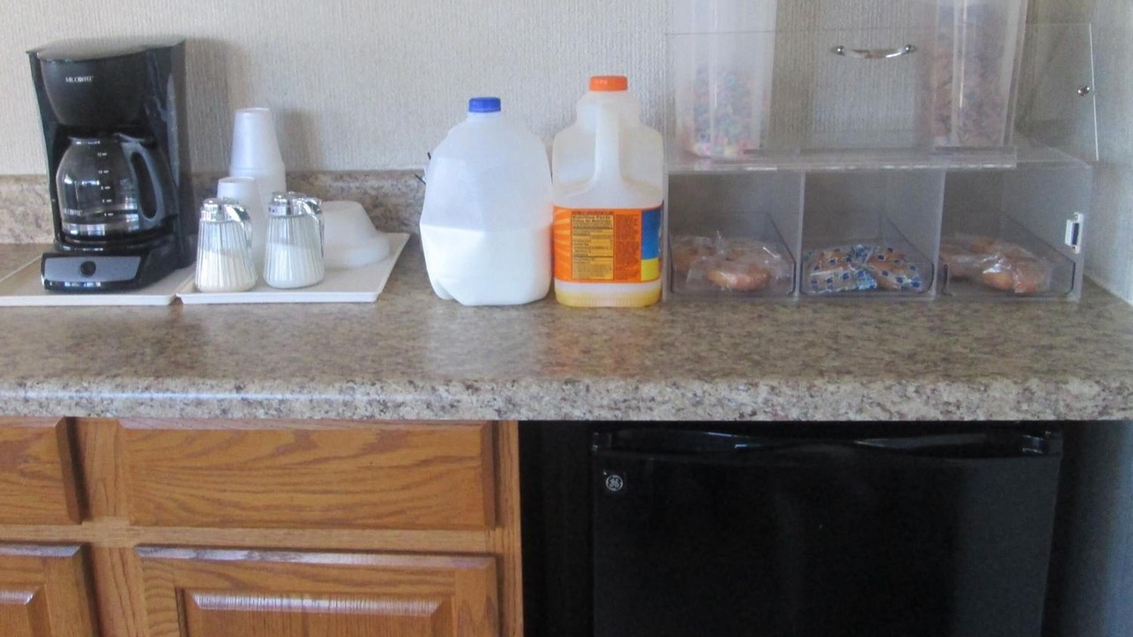 Photo of Kitchen in Rockingham