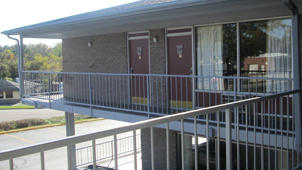 Photo of Patio Balcony in Rockingham