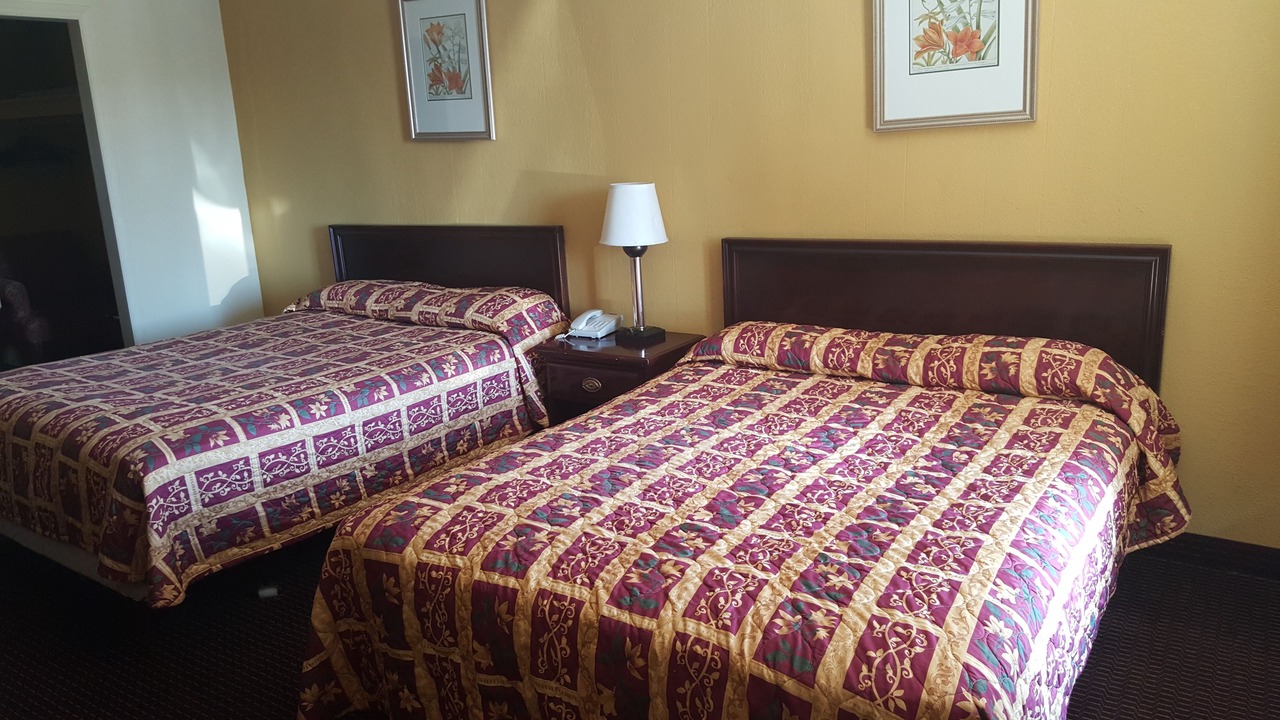 Photo of Bedroom in Rockingham