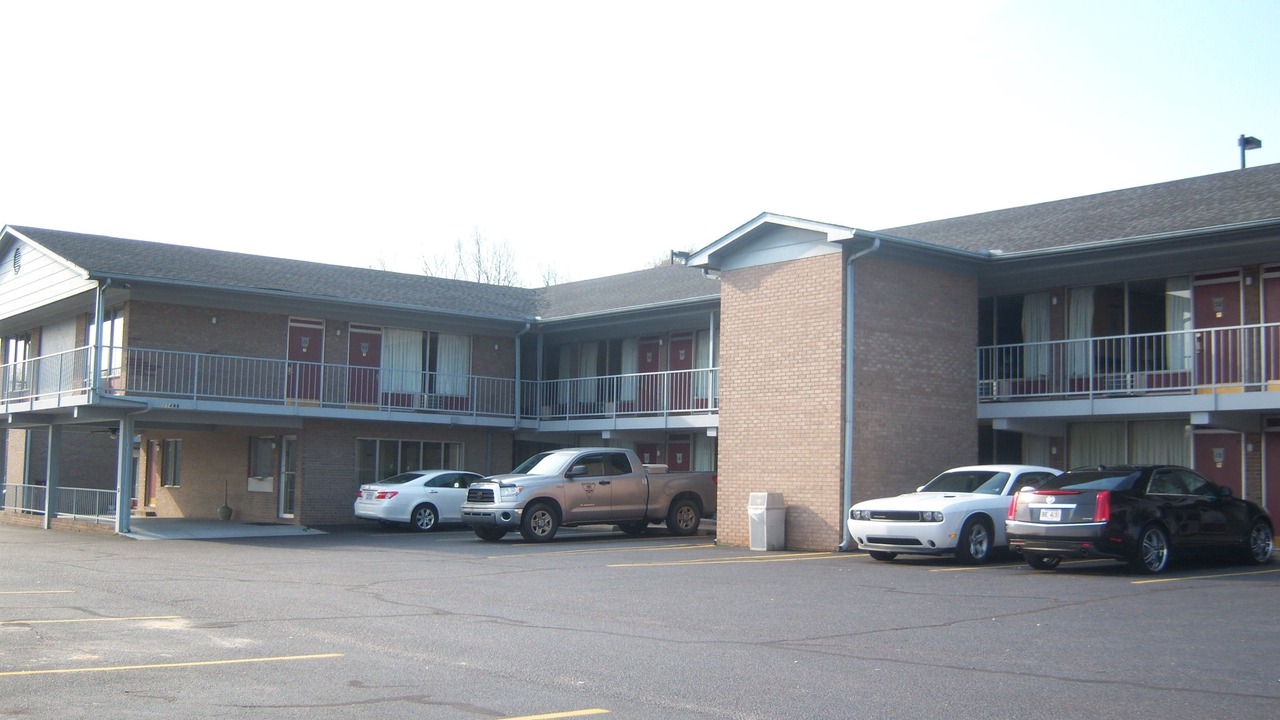 Photo of Others in Rockingham