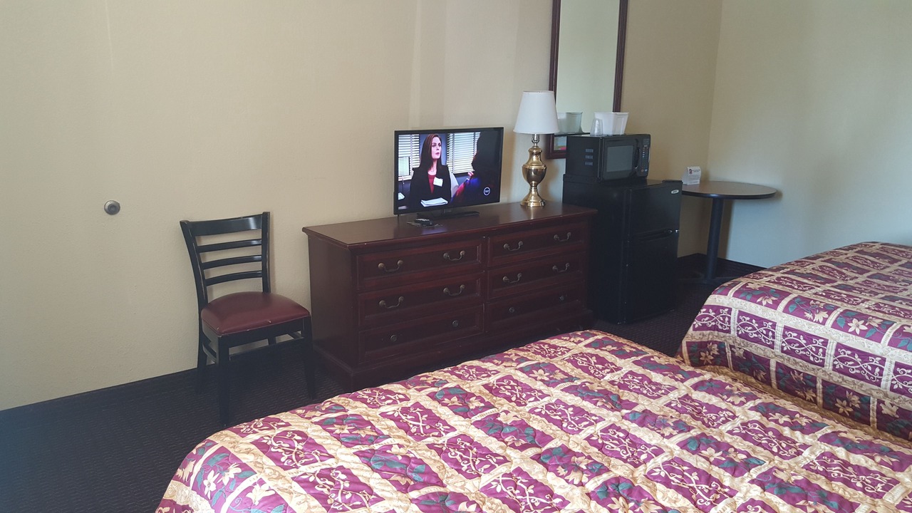Photo of Bedroom in Rockingham