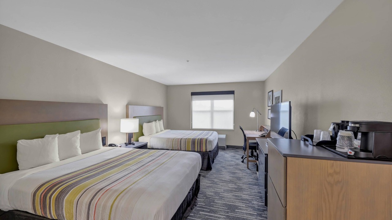 Photo of Bedroom in Hoschton