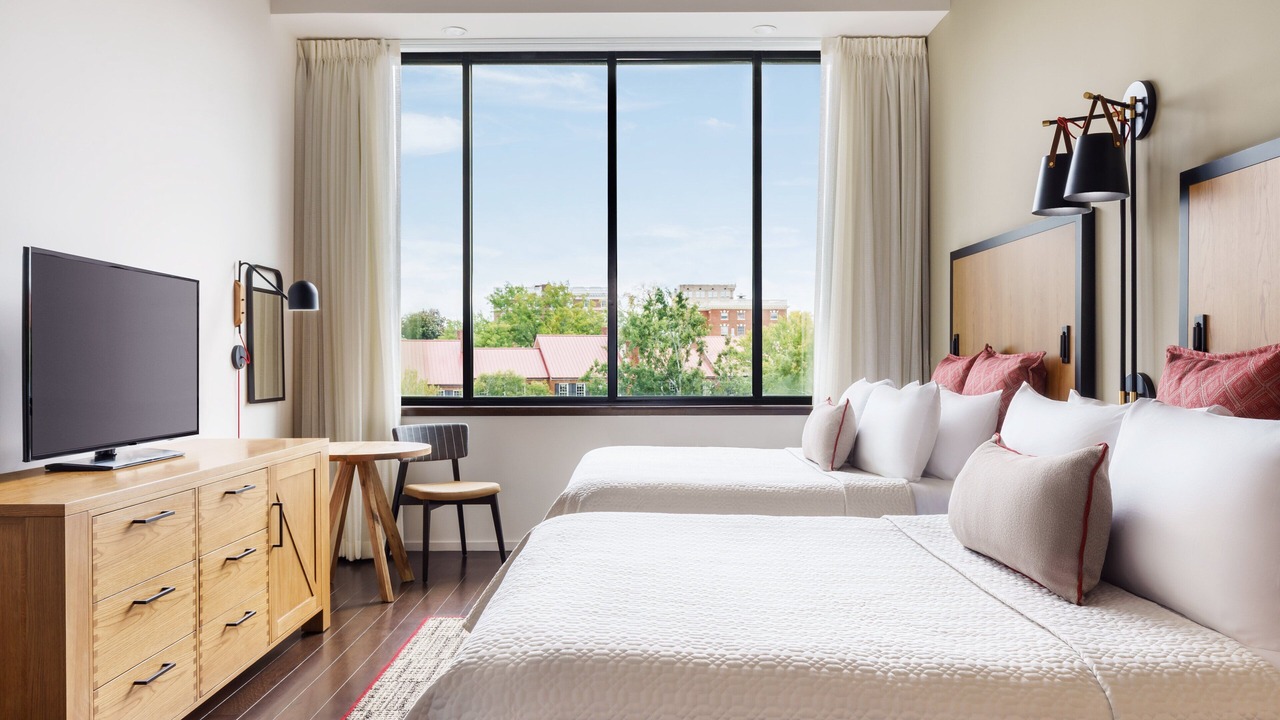 Photo of Bedroom in Athens