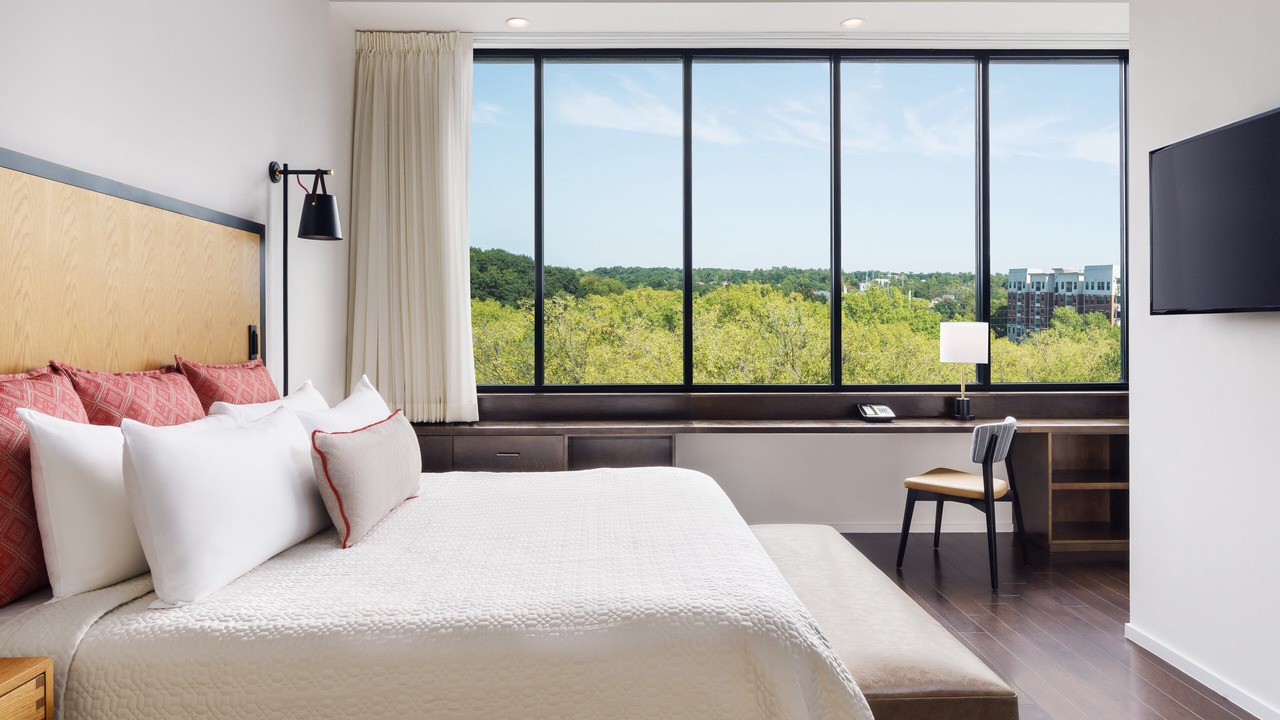Photo of Bedroom in Athens