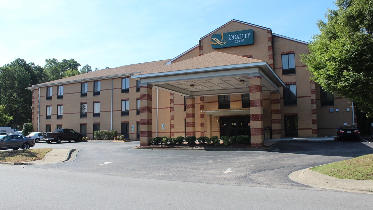 Photo of Outdoor in Southwest Raleigh