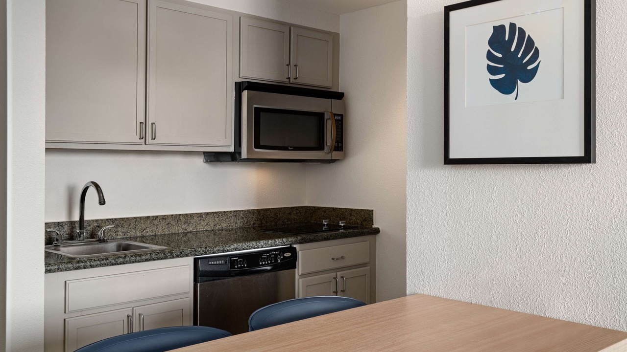 Photo of Kitchen in Villages of Palm Beach Lakes
