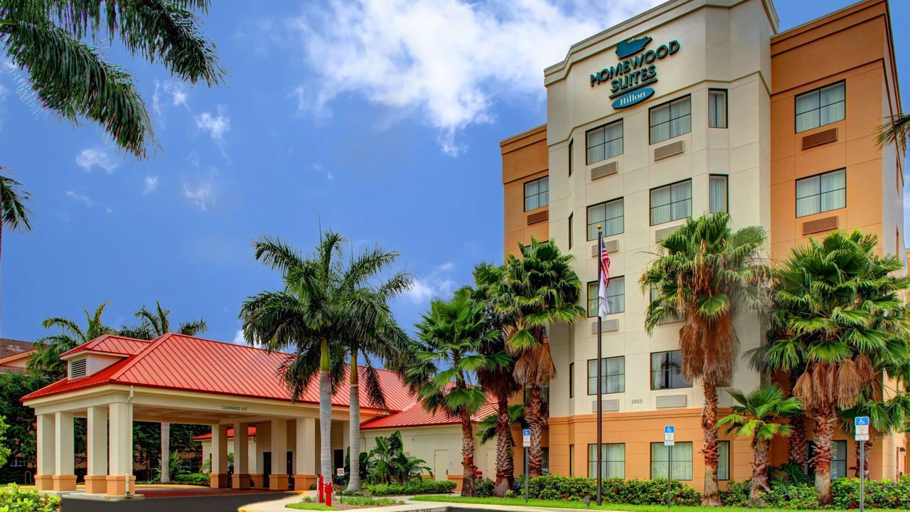 Photo of Outdoor in Villages of Palm Beach Lakes