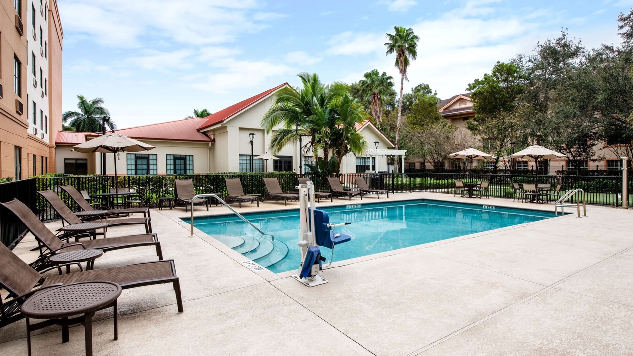 Photo of Outdoor in Villages of Palm Beach Lakes