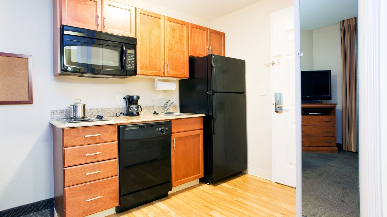 Photo of Kitchen in Jacksonville