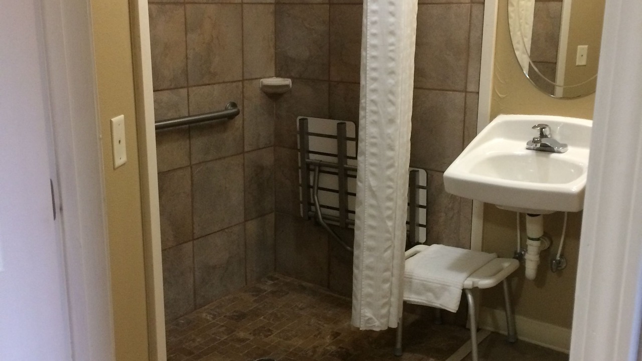 Photo of Bathroom in Jacksonville