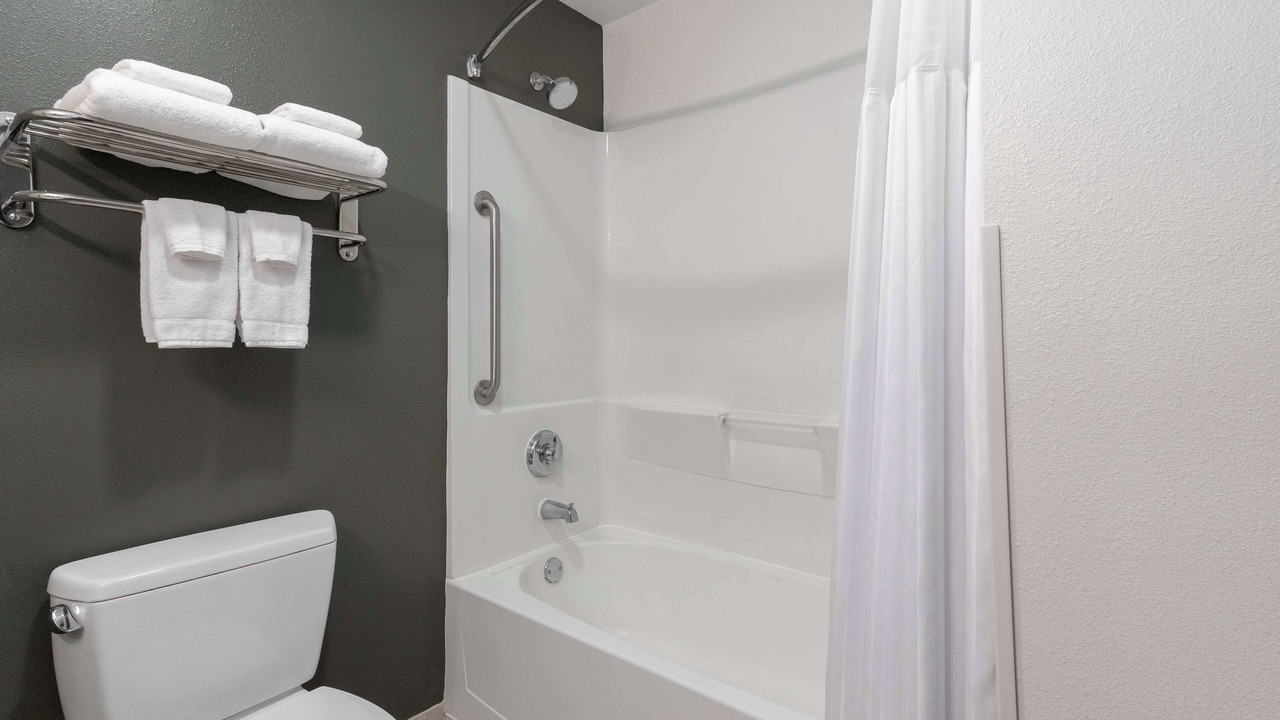 Photo of Bathroom in Fleming