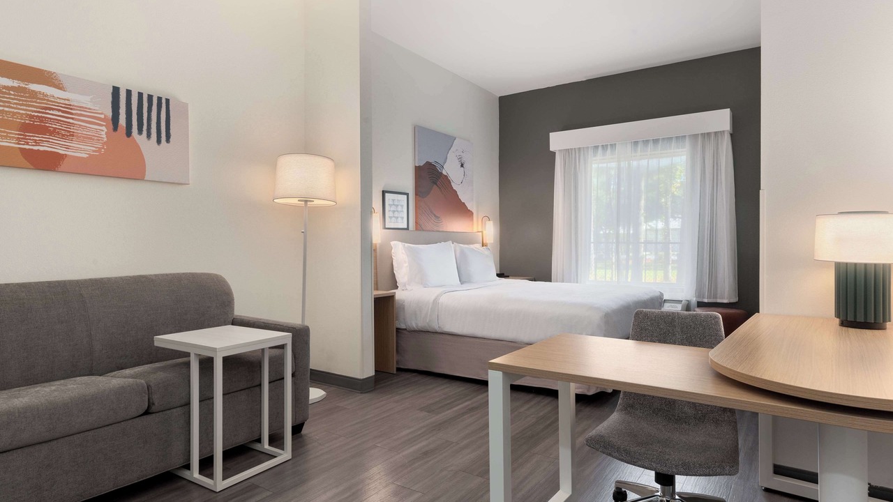Photo of Bedroom in Fleming
