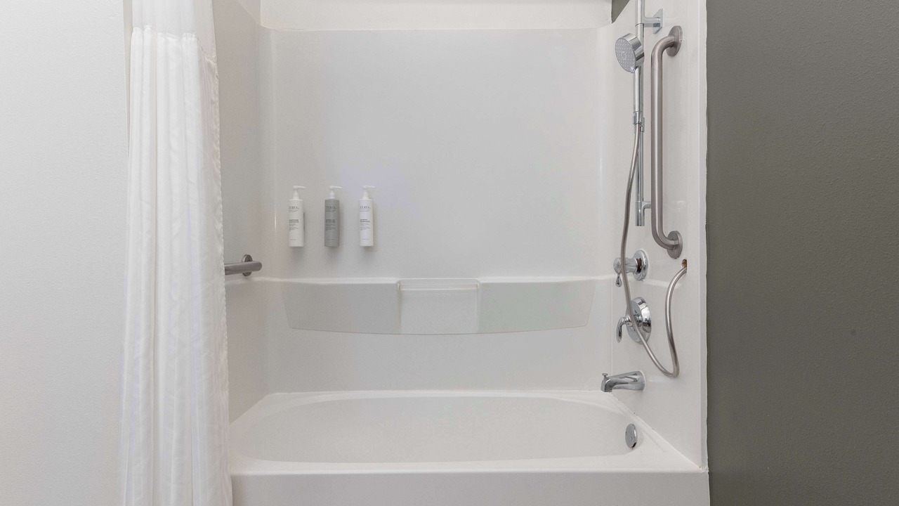 Photo of Bathroom in Fleming