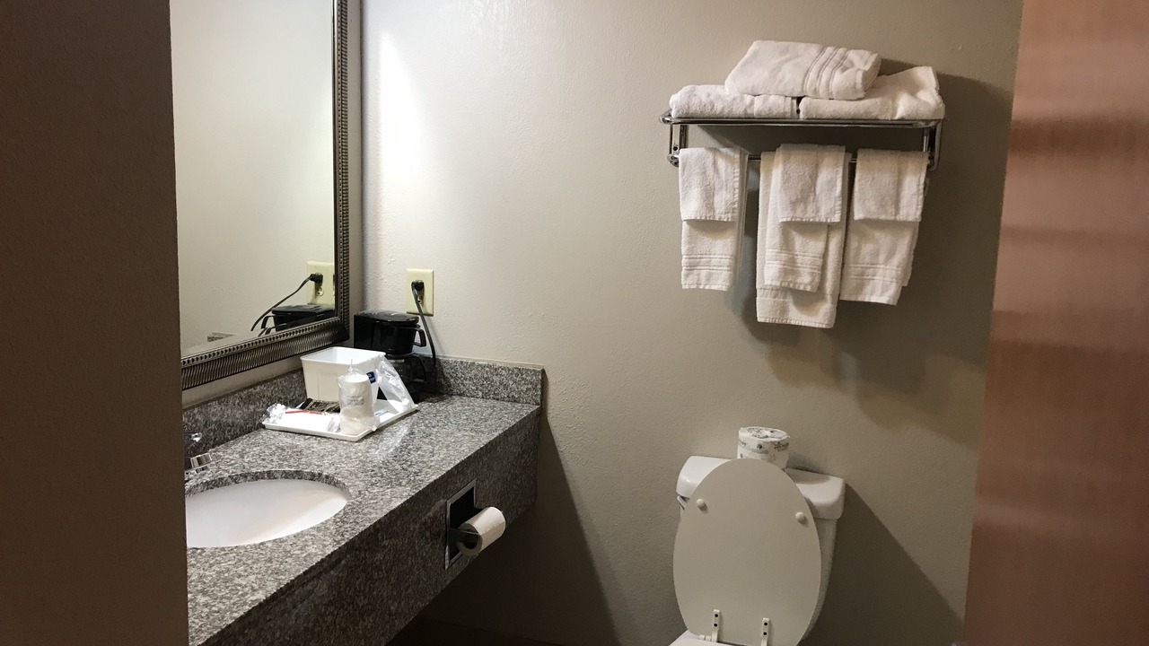 Photo of Bathroom in Augusta
