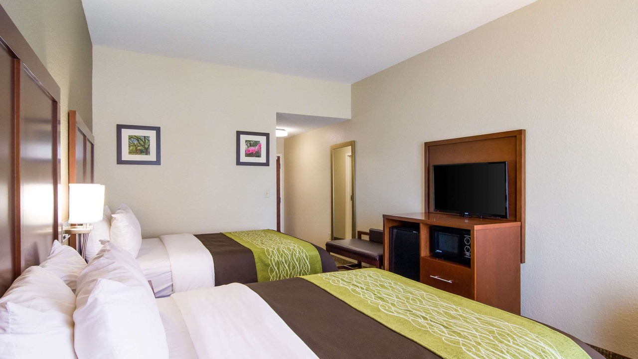 Photo of Bedroom in Blackshear
