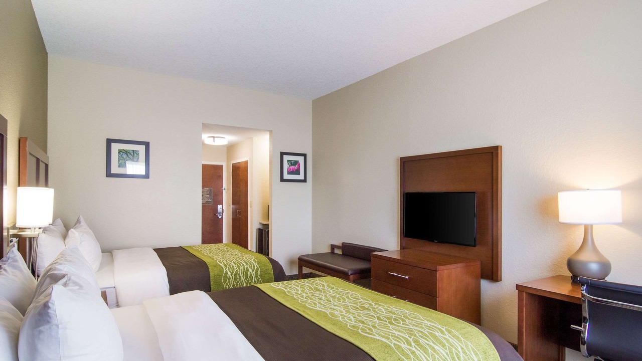Photo of Bedroom in Blackshear