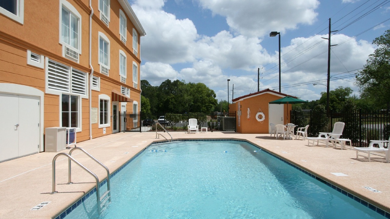 Photo of Outdoor in Blackshear