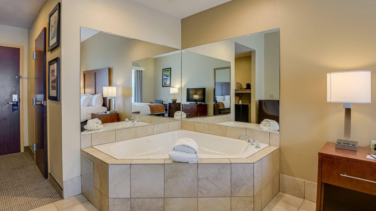 Photo of Bedroom in Gracewood