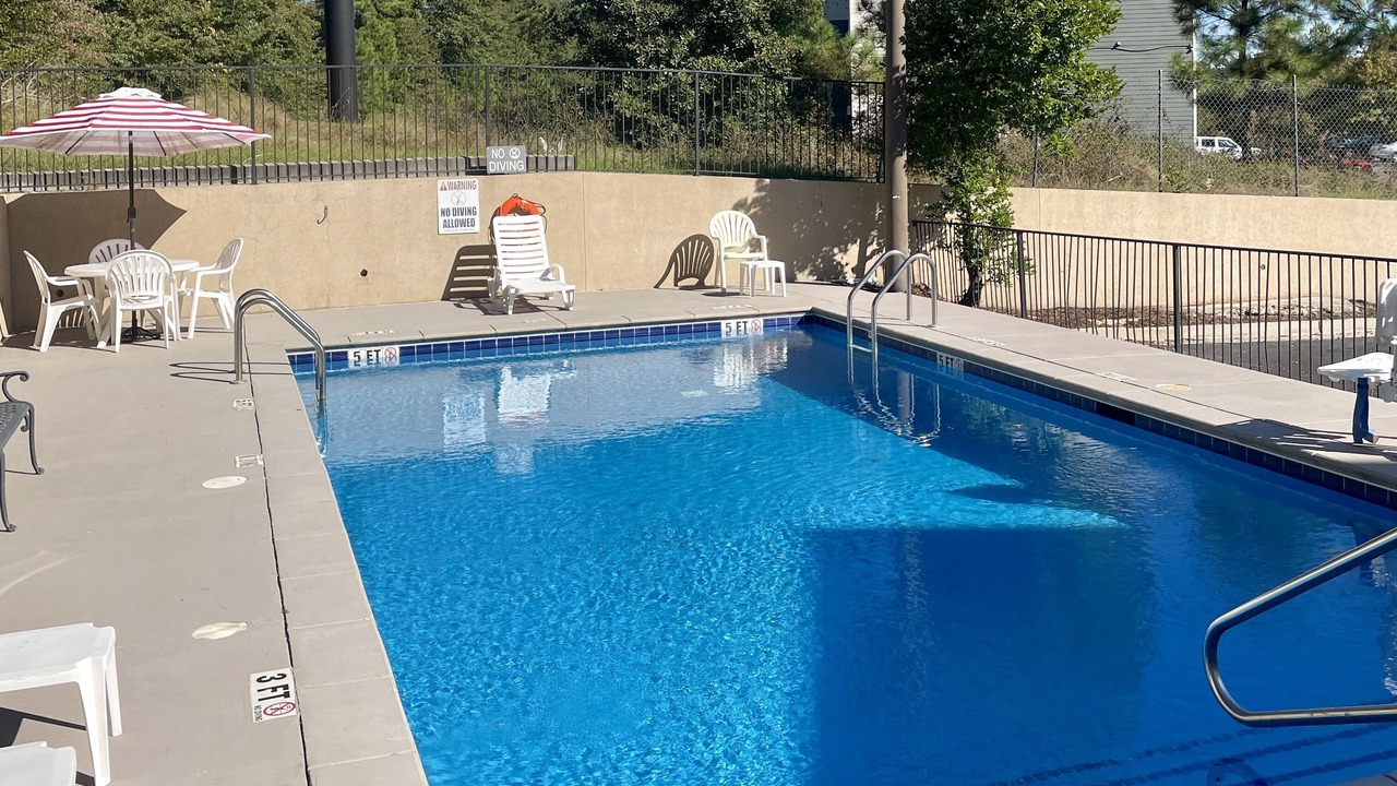 Photo of Outdoor in Gracewood